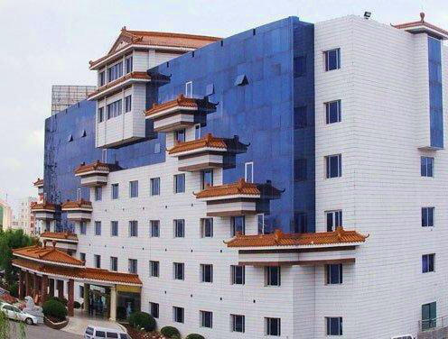 Blue Horizon Xicheng Hotel Dongying